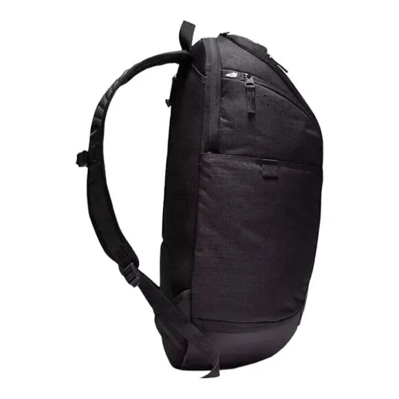 Nike Hoops Elite Pro Backpack Black New BA5554-011 - Picture 9 of 9